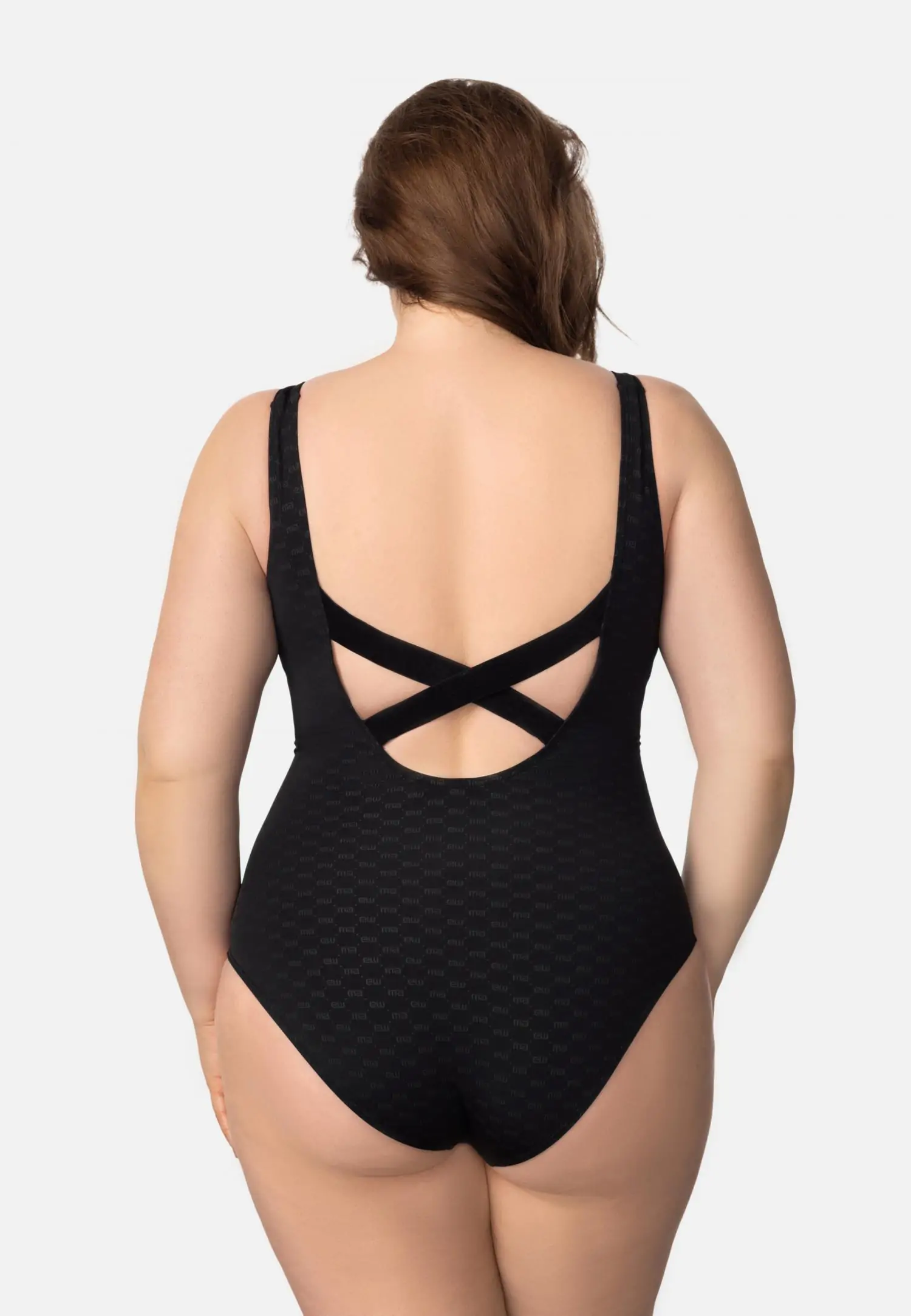 Сплошной купальник L2619-P-461 Marc & André